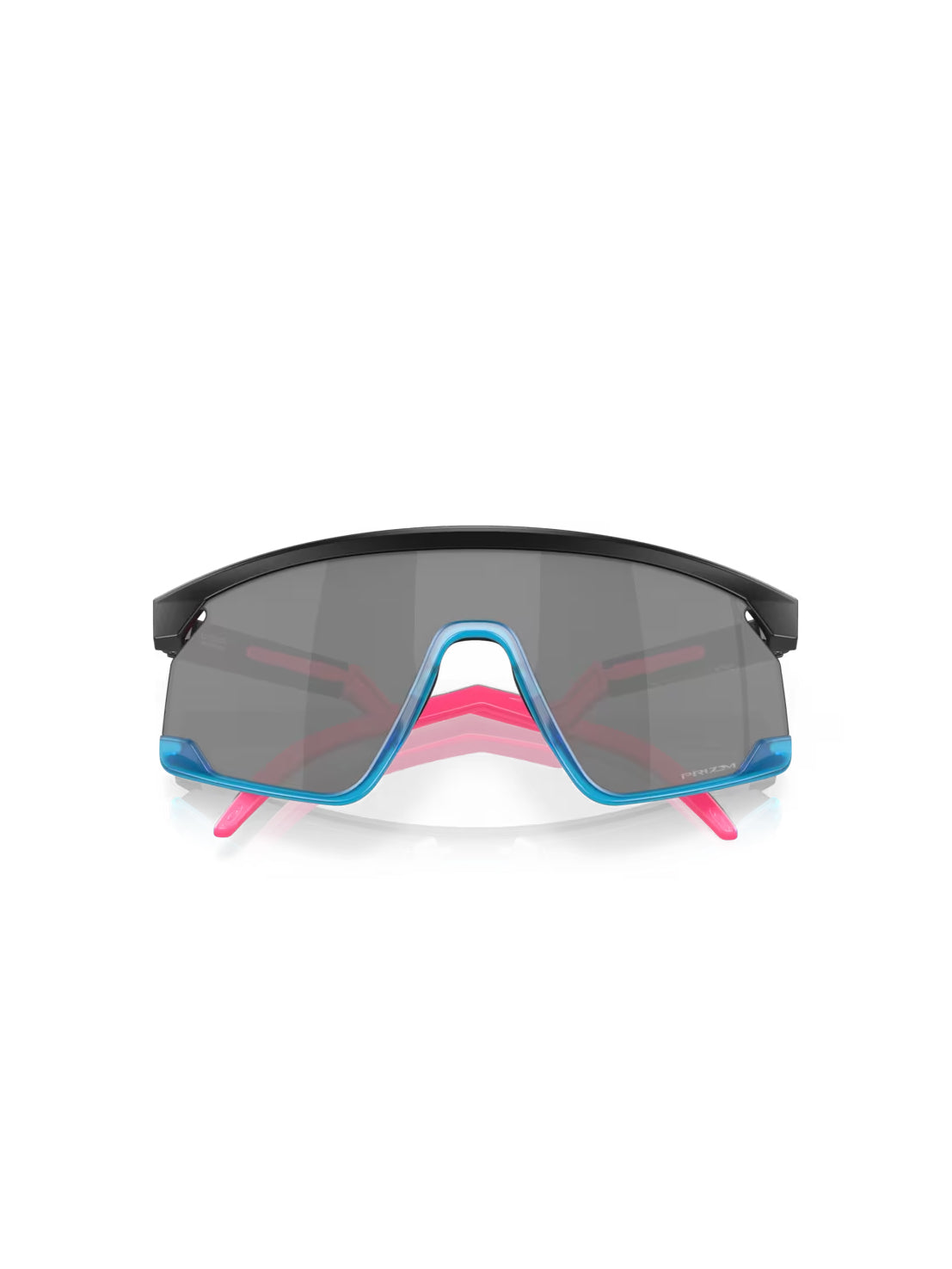 BXTR Prizm Black Lenses, Matte Black Frame