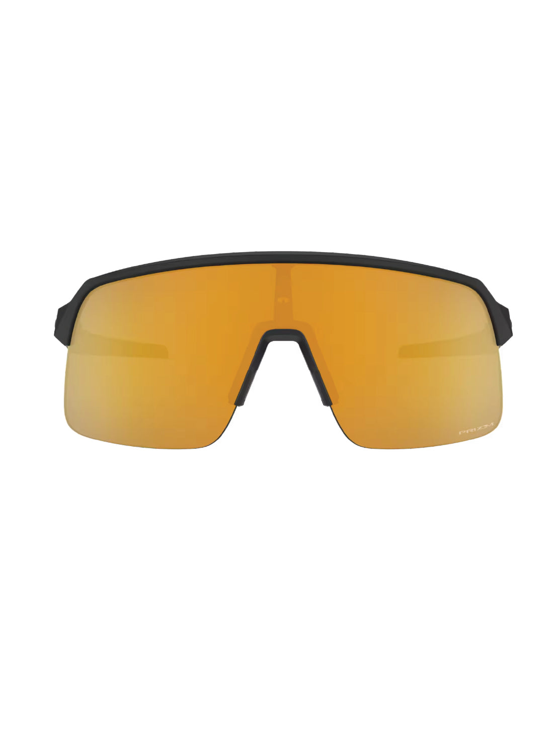 Sutro Lite - Matte black Prizm 24k Lenses