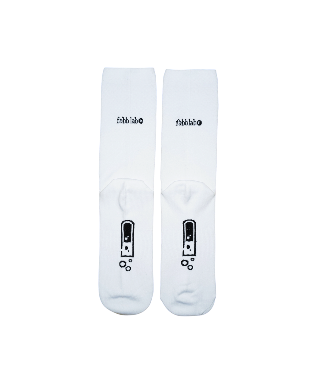 Logo socks