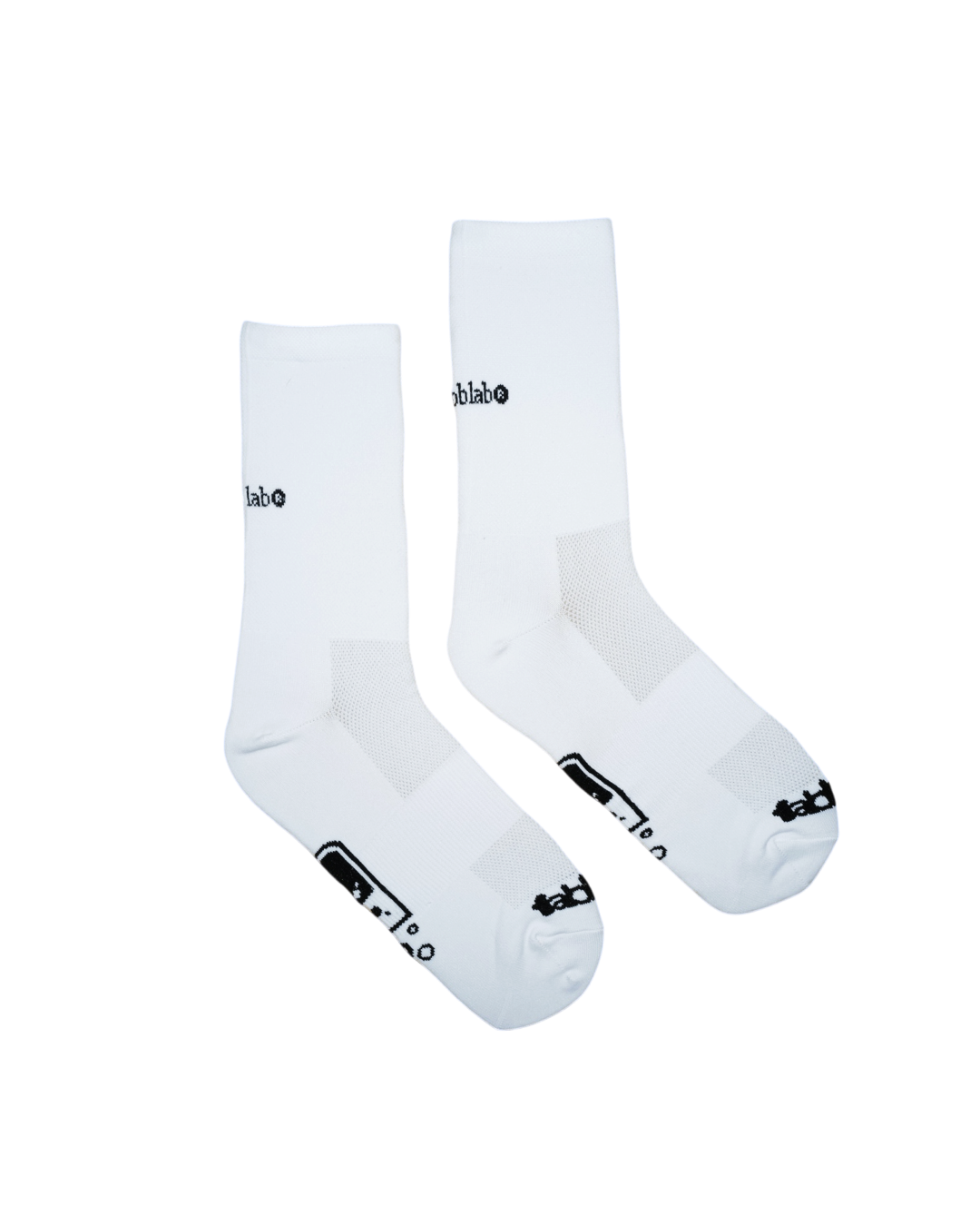 Logo socks