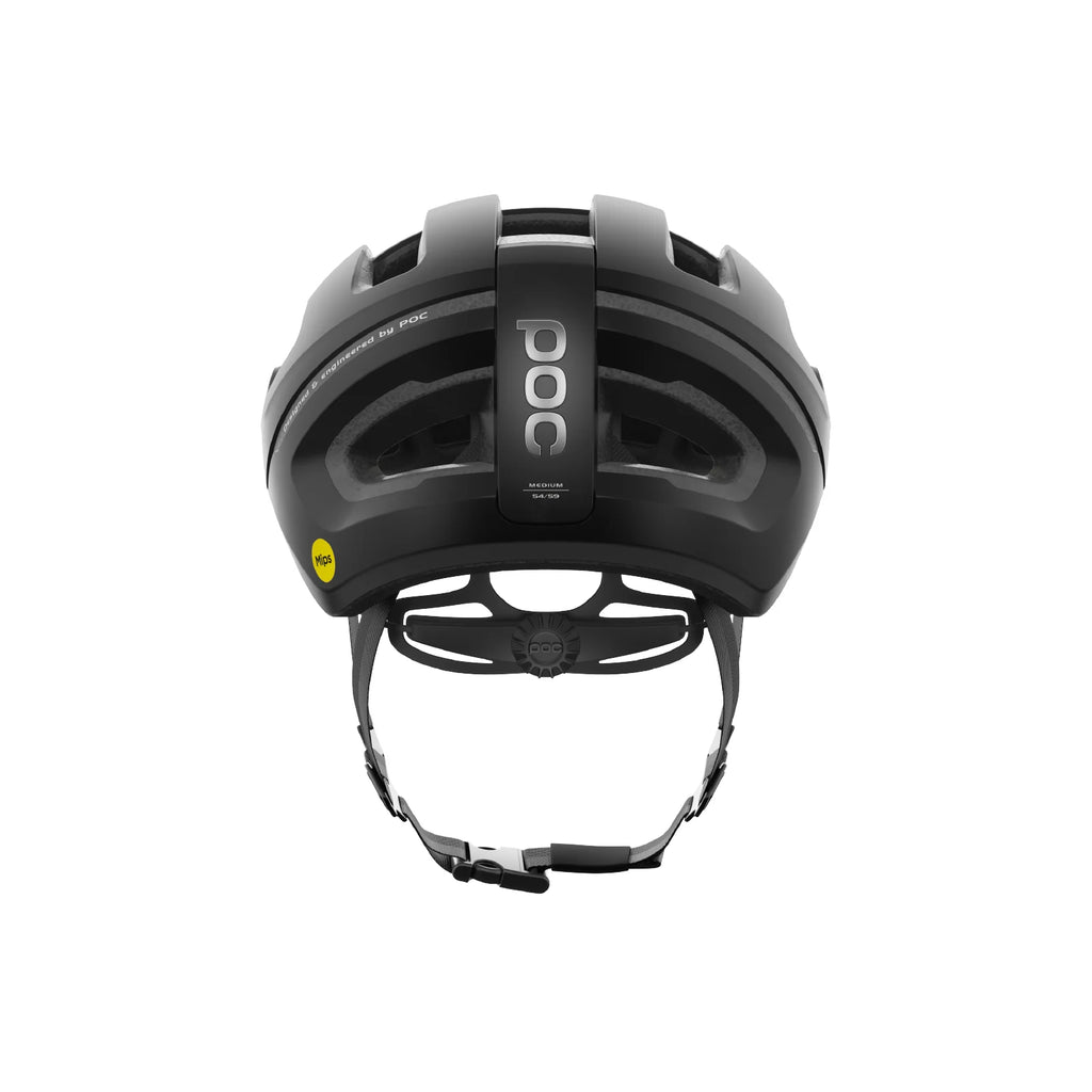Omne Air MIPS Uranium Black Matt