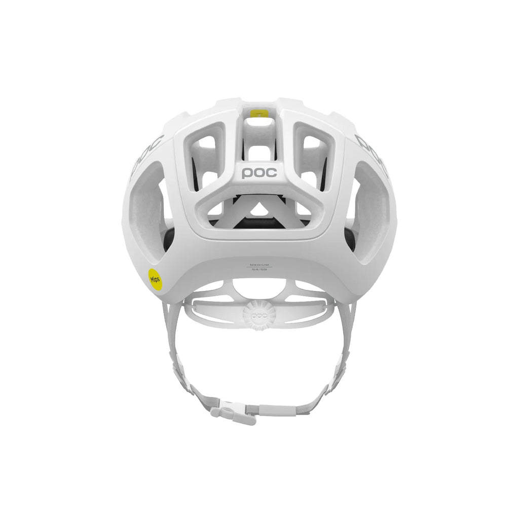 Ventral Air MIPS Hydrogen White Matt