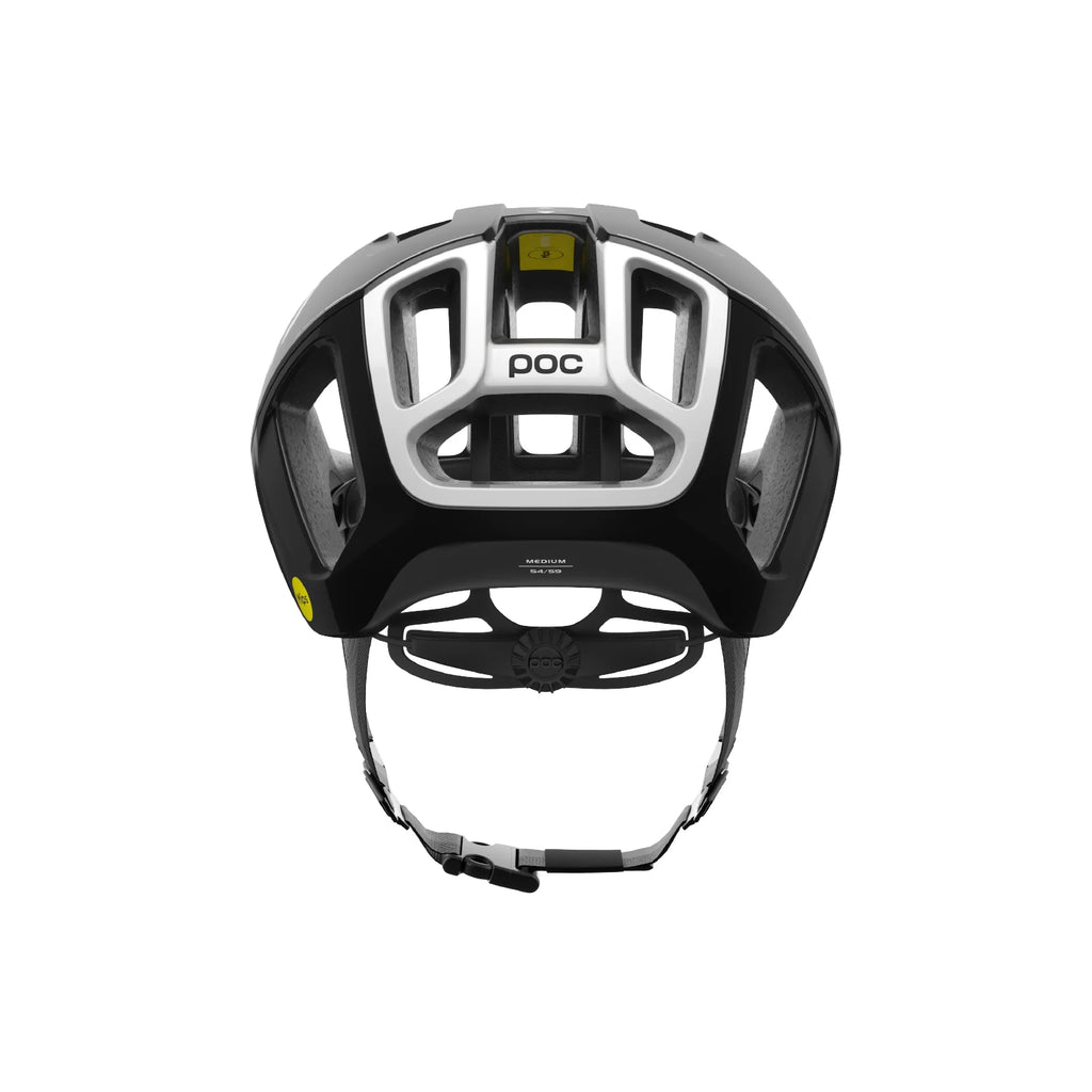 Ventral MIPS Uranium Black