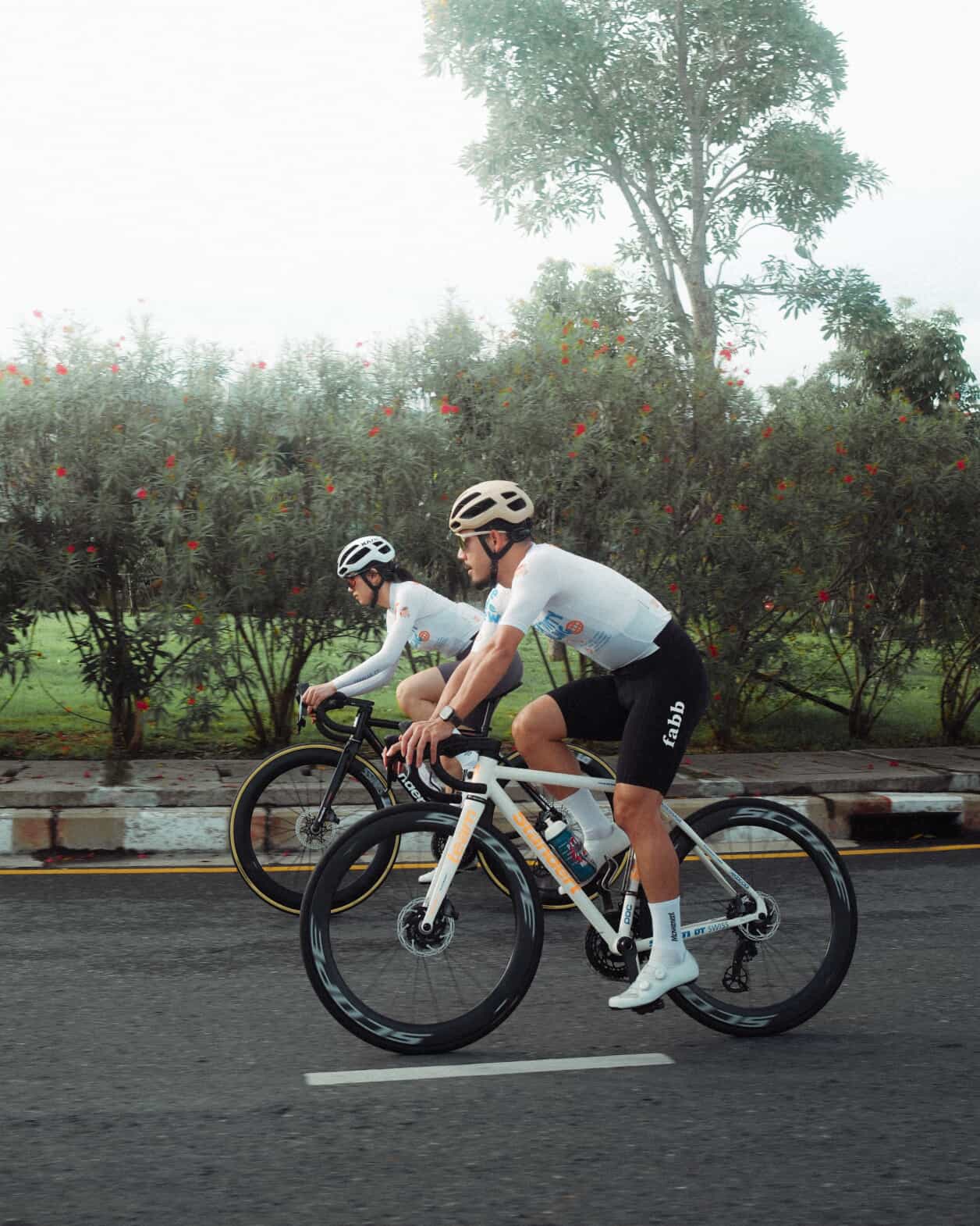 Tuagom Short sleeve Jersey V.2