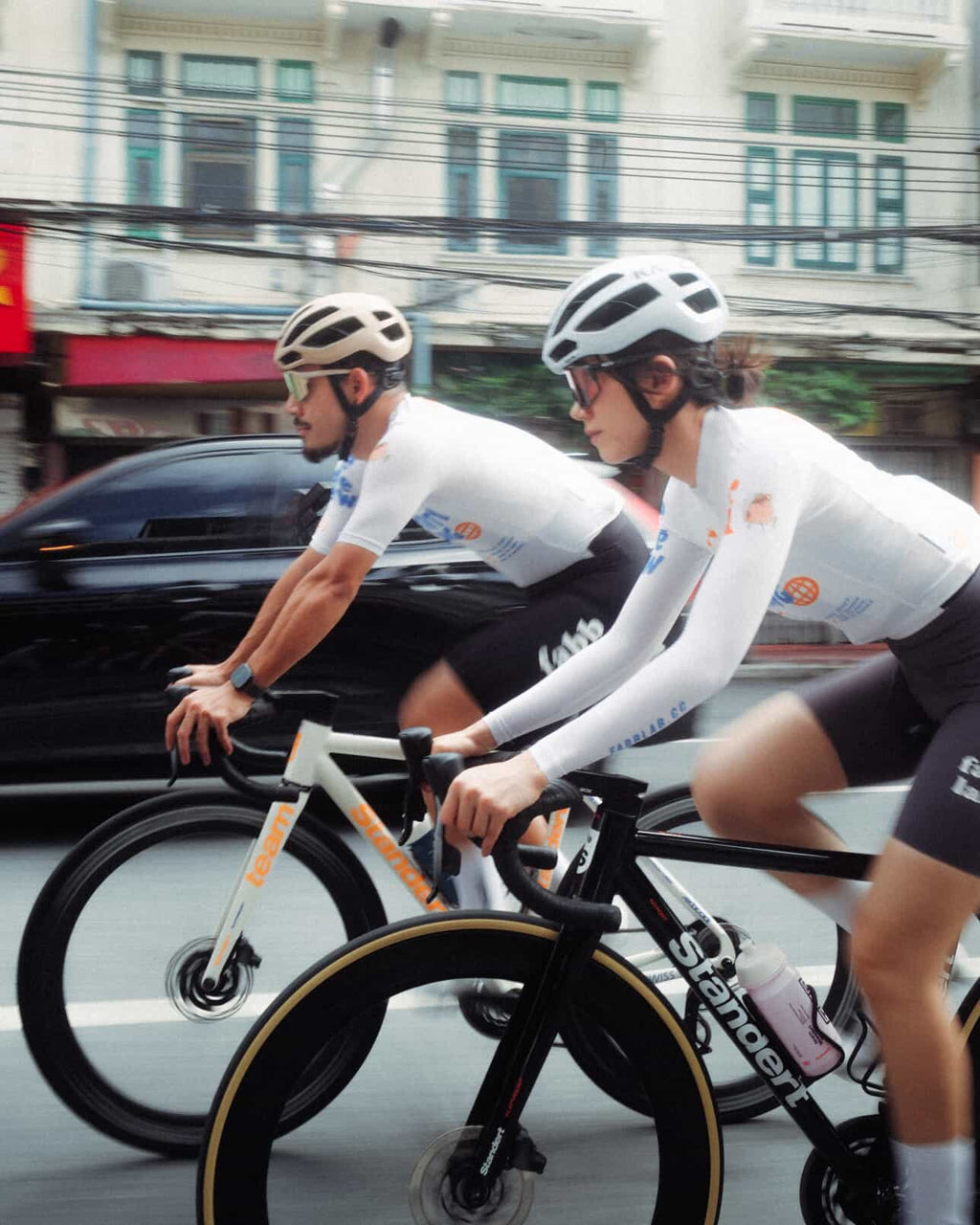 Tuagom Long sleeve Jersey V.2
