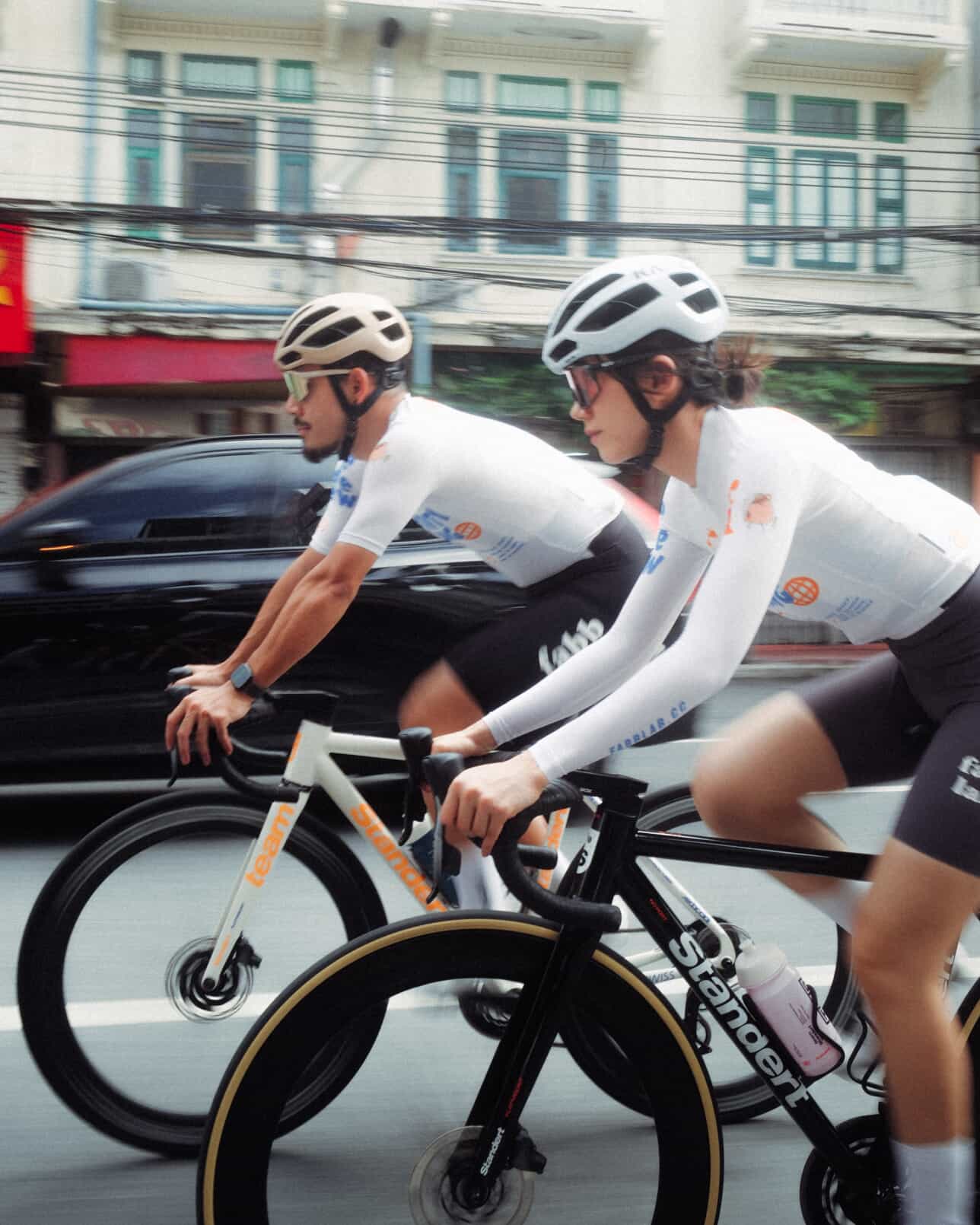Tuagom Long sleeve Jersey V.2
