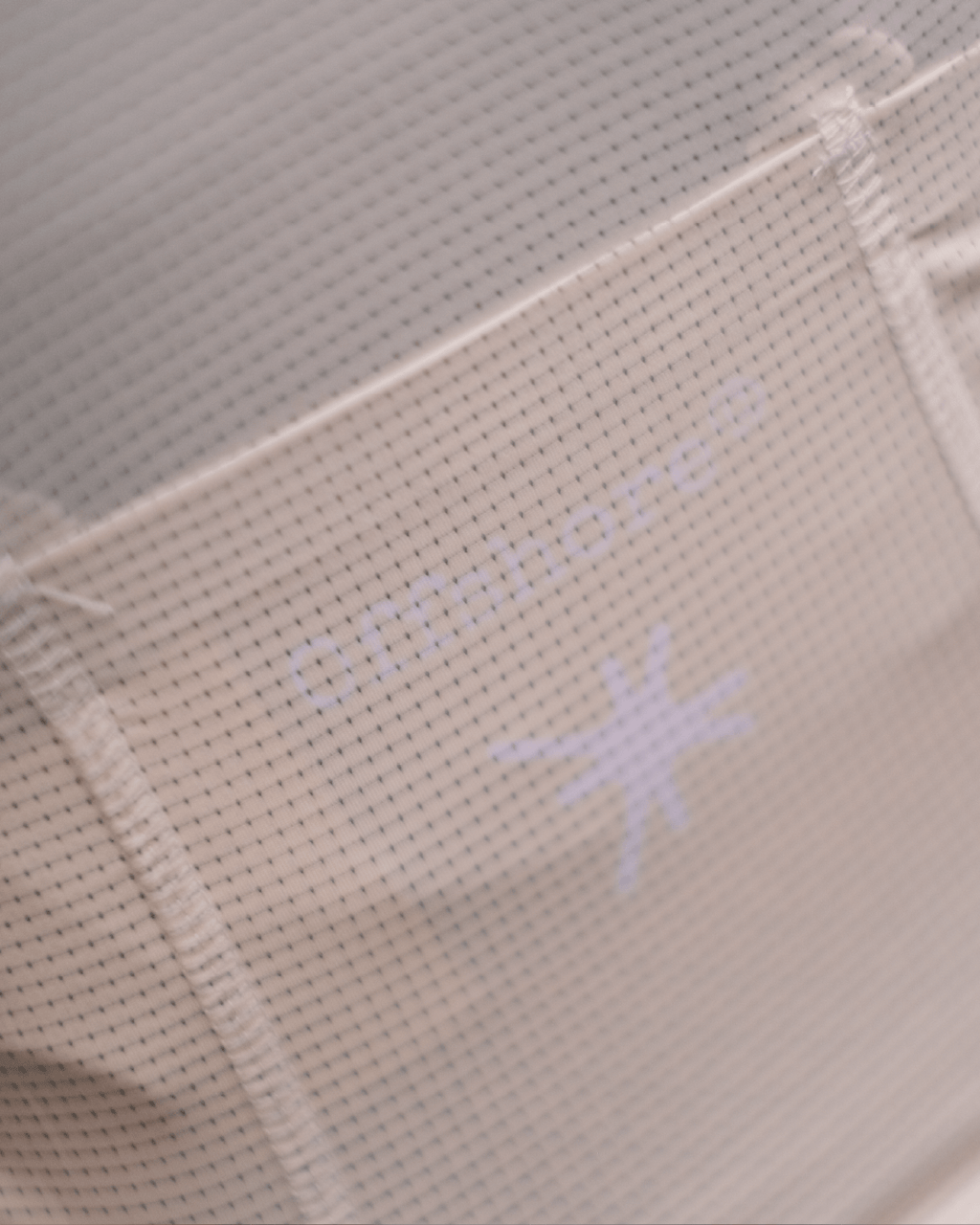 Go offshore ss Yellow