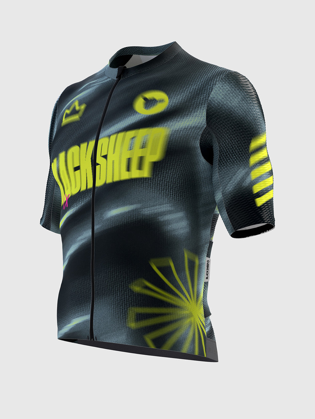 Future Radicals jersey Men