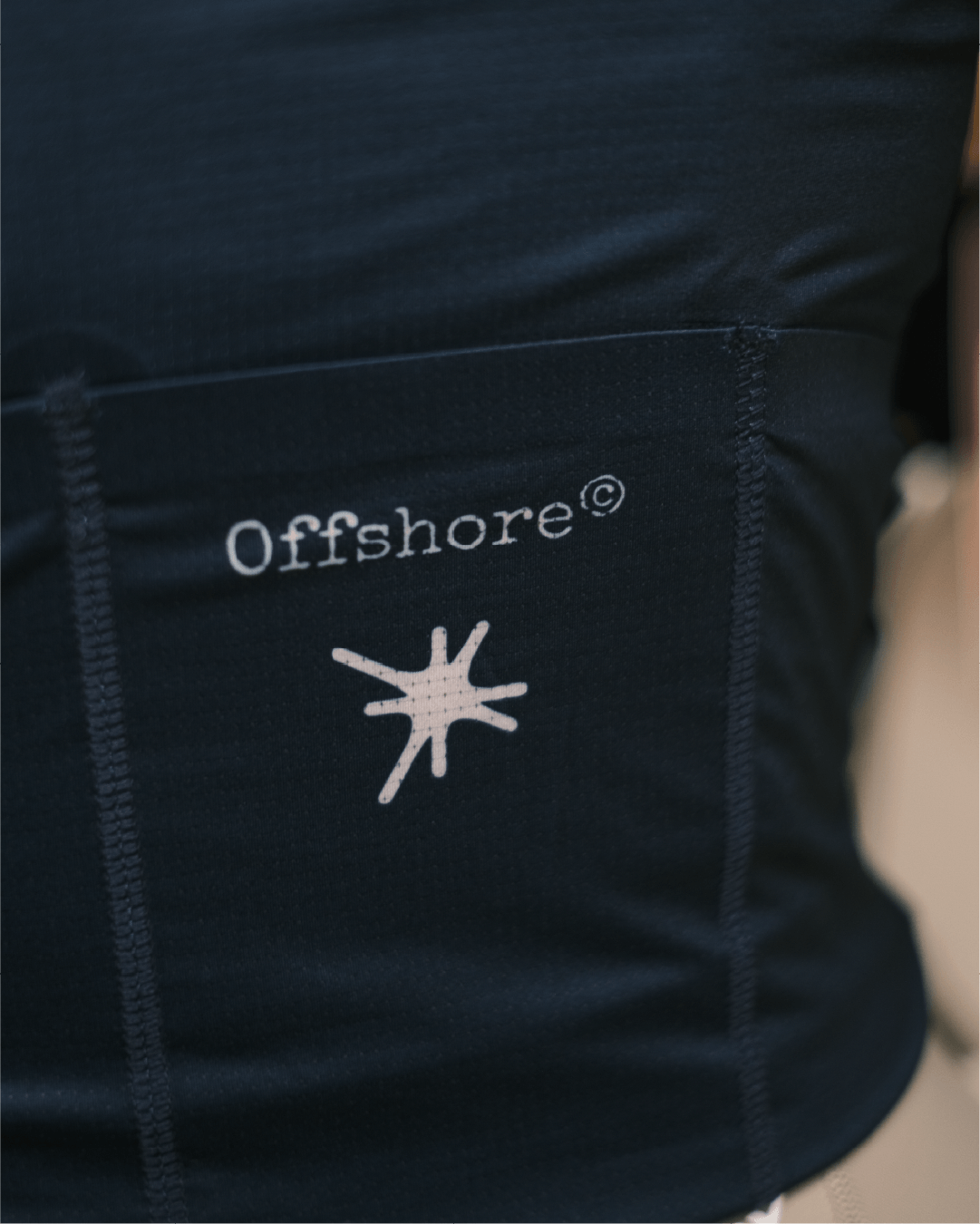 Go offshore Ls Navy