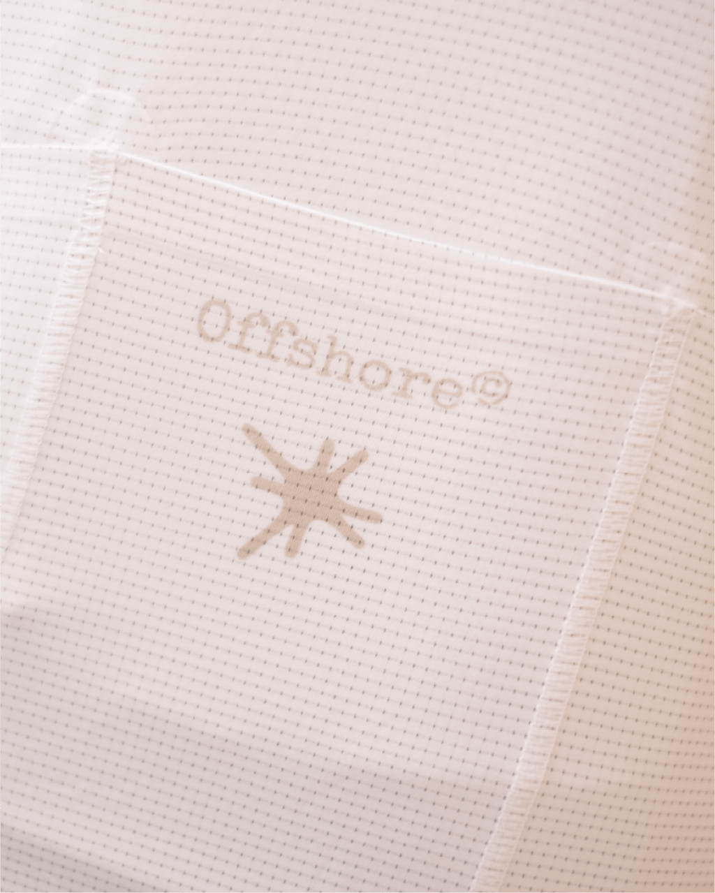 Go offshore Ls White