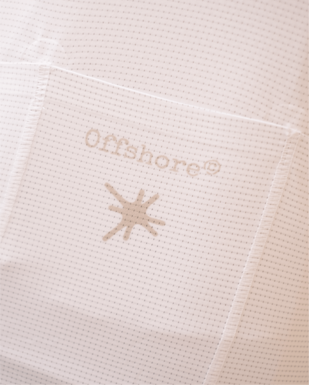 Go offshore Ls White