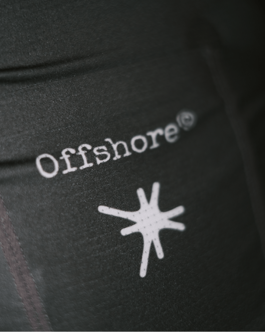 Go offshore ss Brown