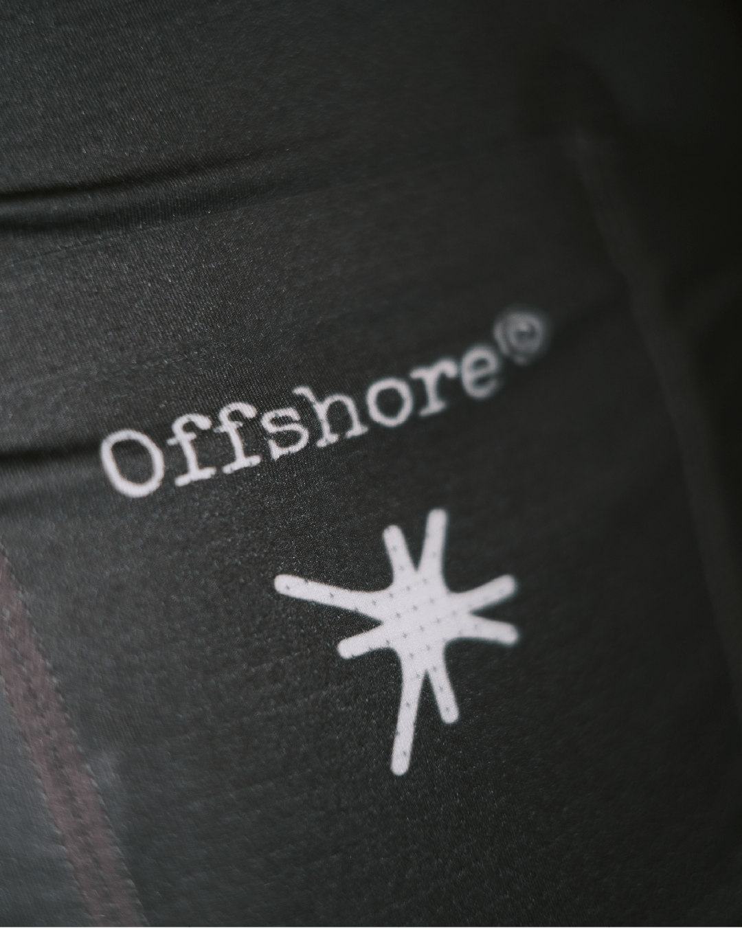 Go offshore ss Brown