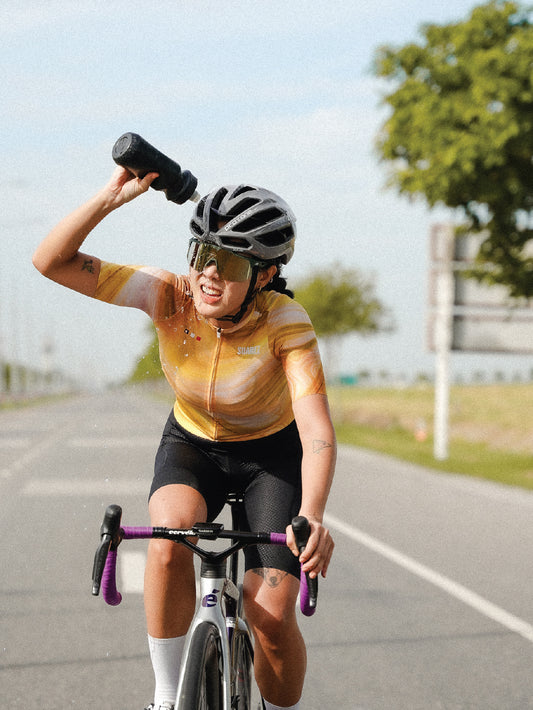 Tour de france Yellow - WOMEN