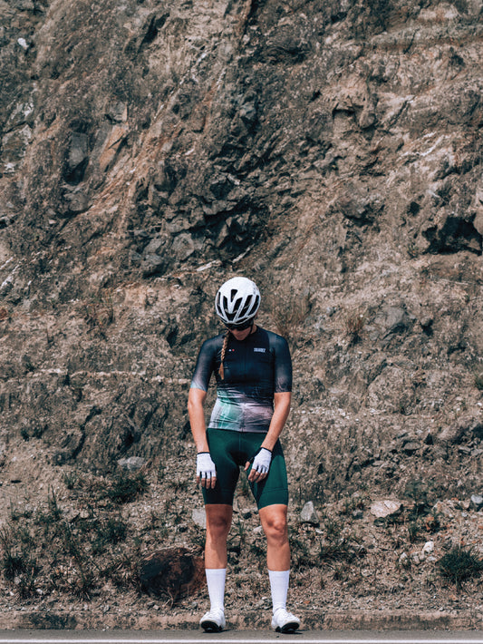 Tour de france Black - WOMEN