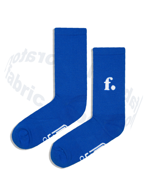 FabbLab Socks Blue