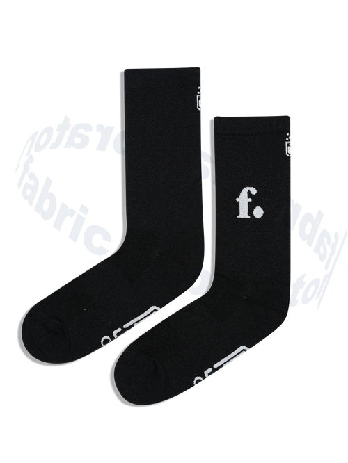FabbLab Socks Black