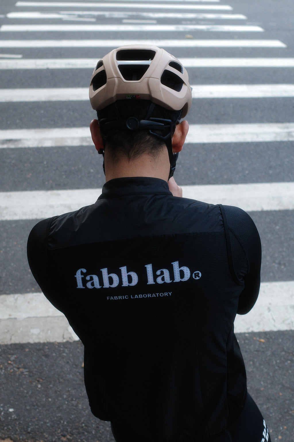 Fabblab Fold Gilet