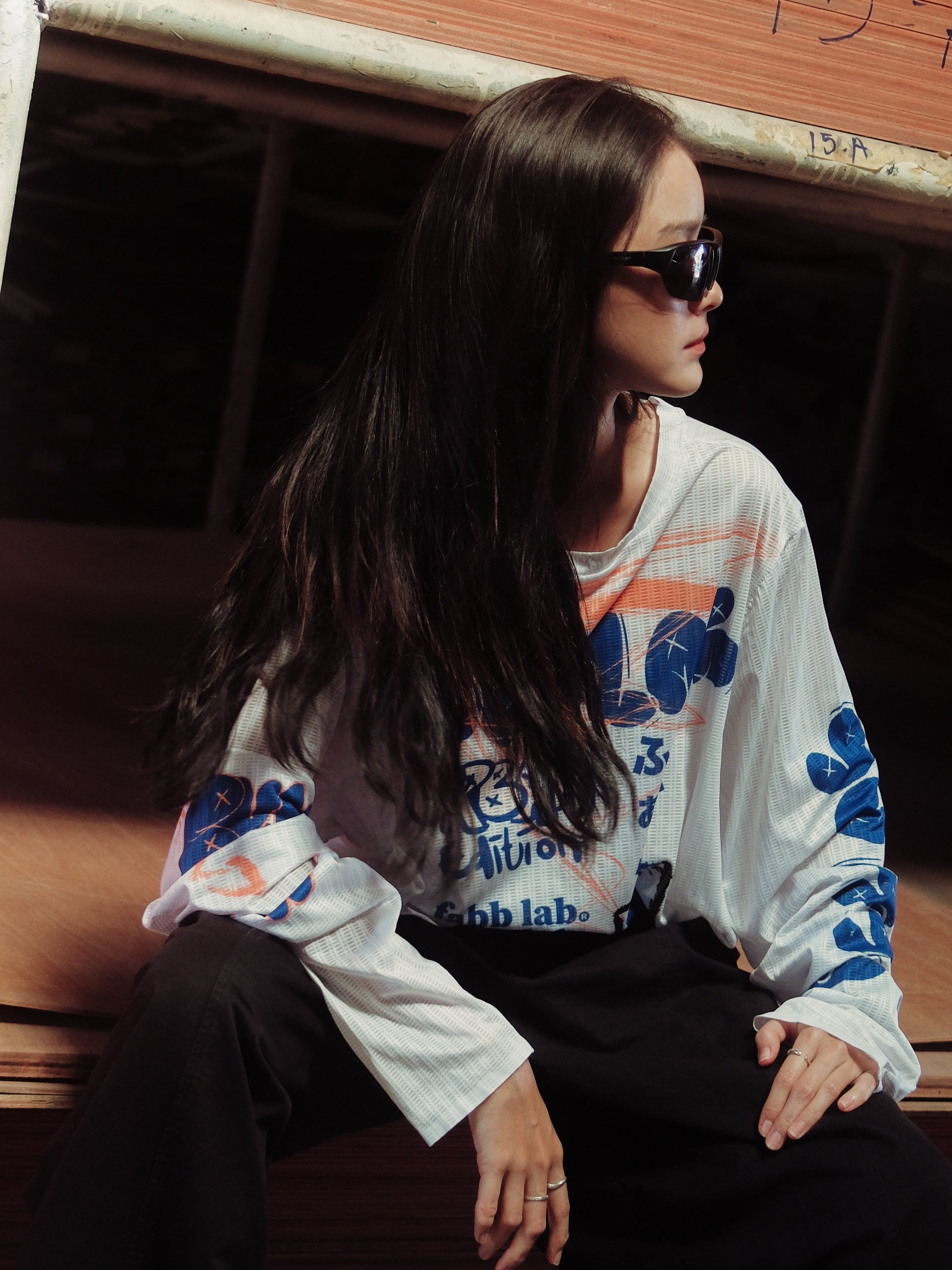 Gravel Tee Th Edition (Newin)