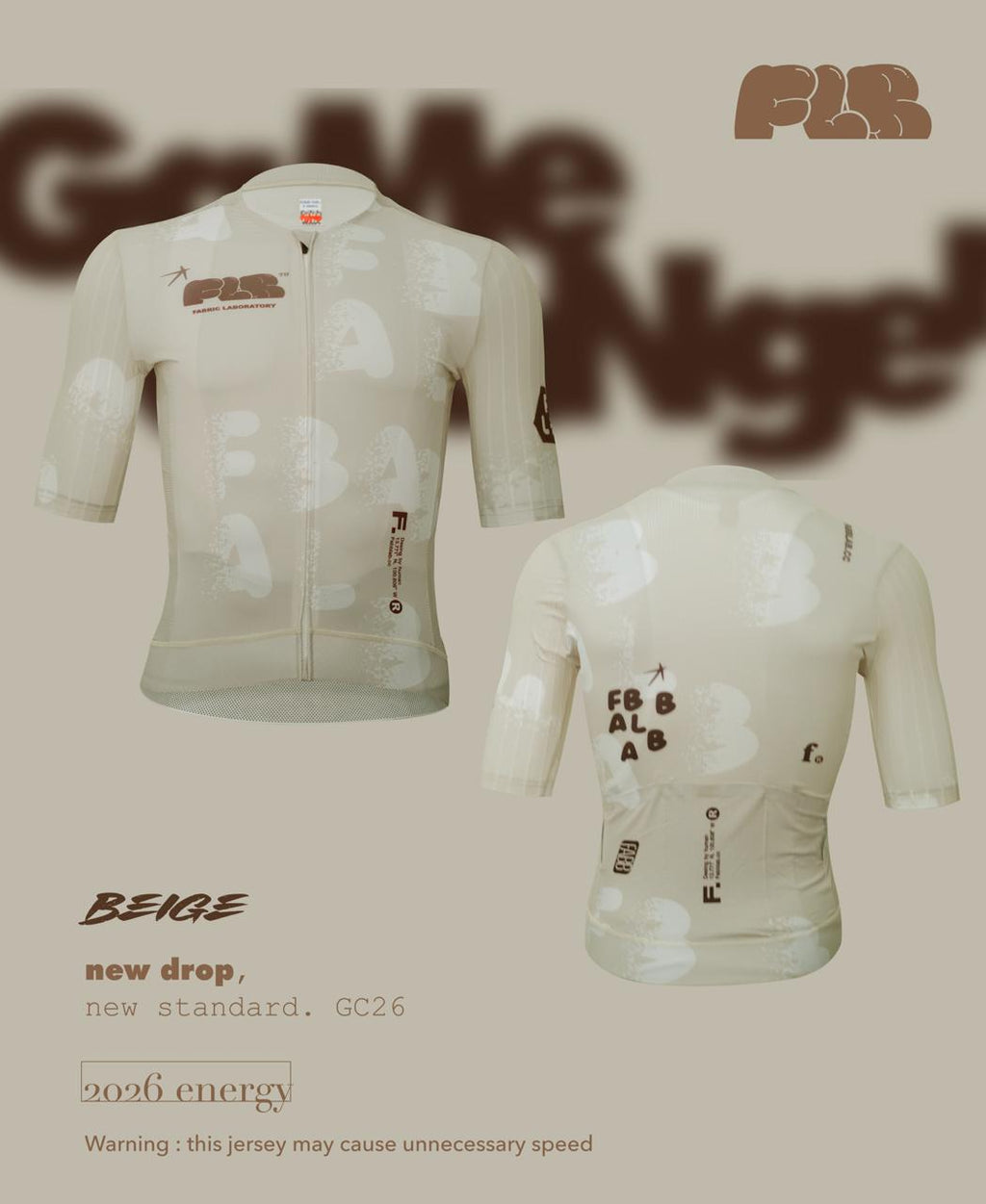 GC26 Beige