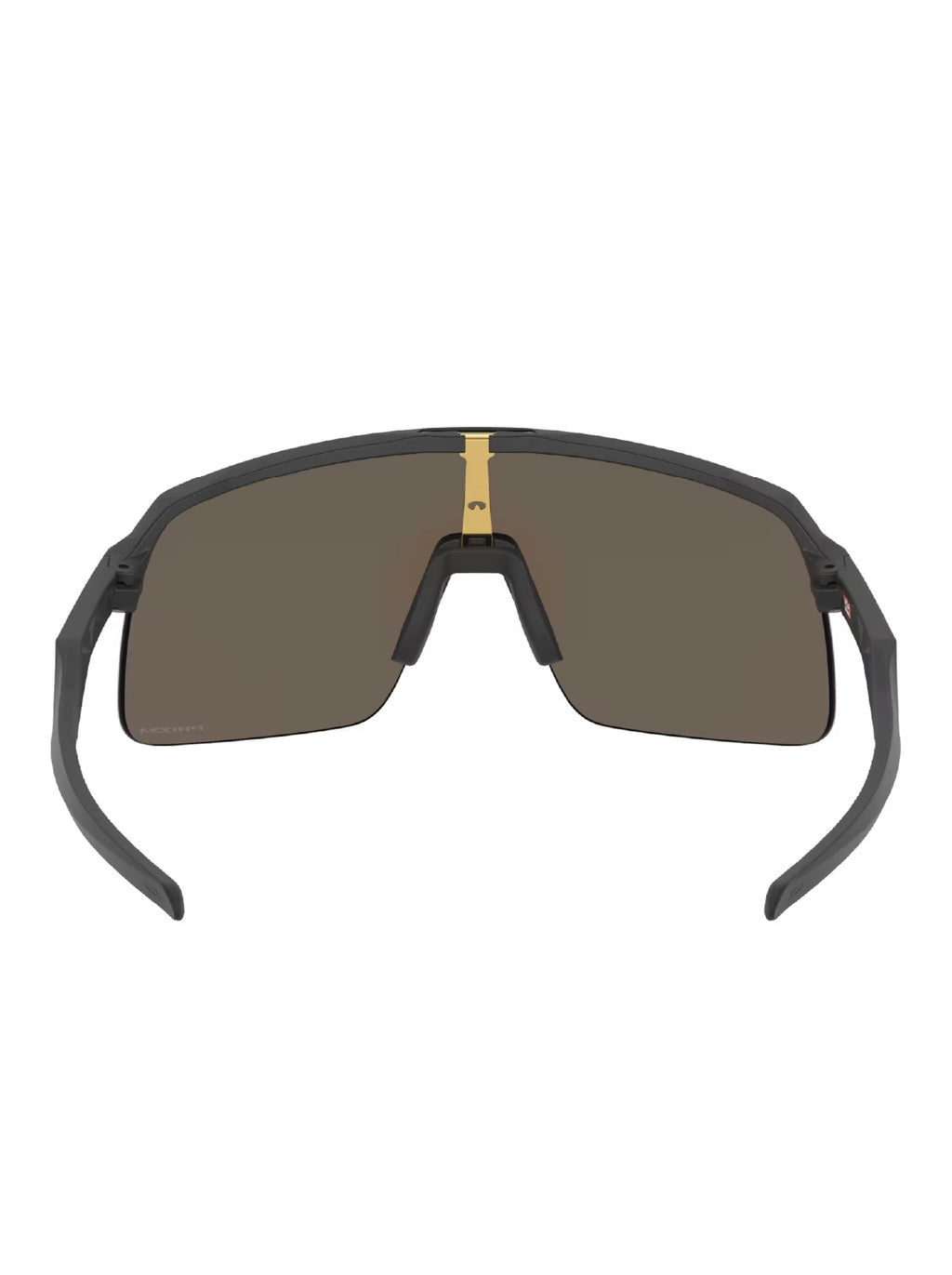 Sutro Lite - Matte black Prizm 24k Lenses