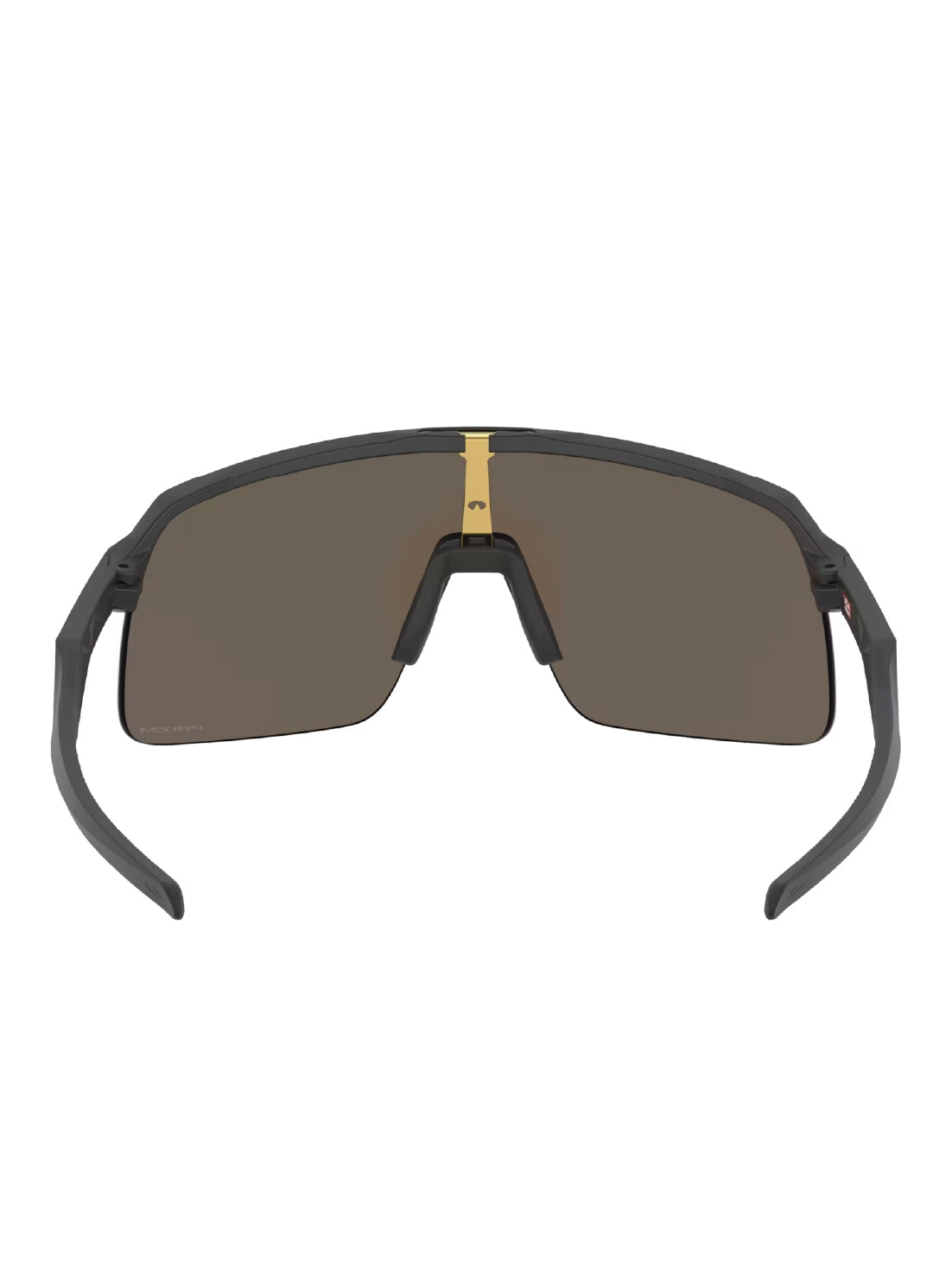 Sutro Lite - Matte black Prizm 24k Lenses