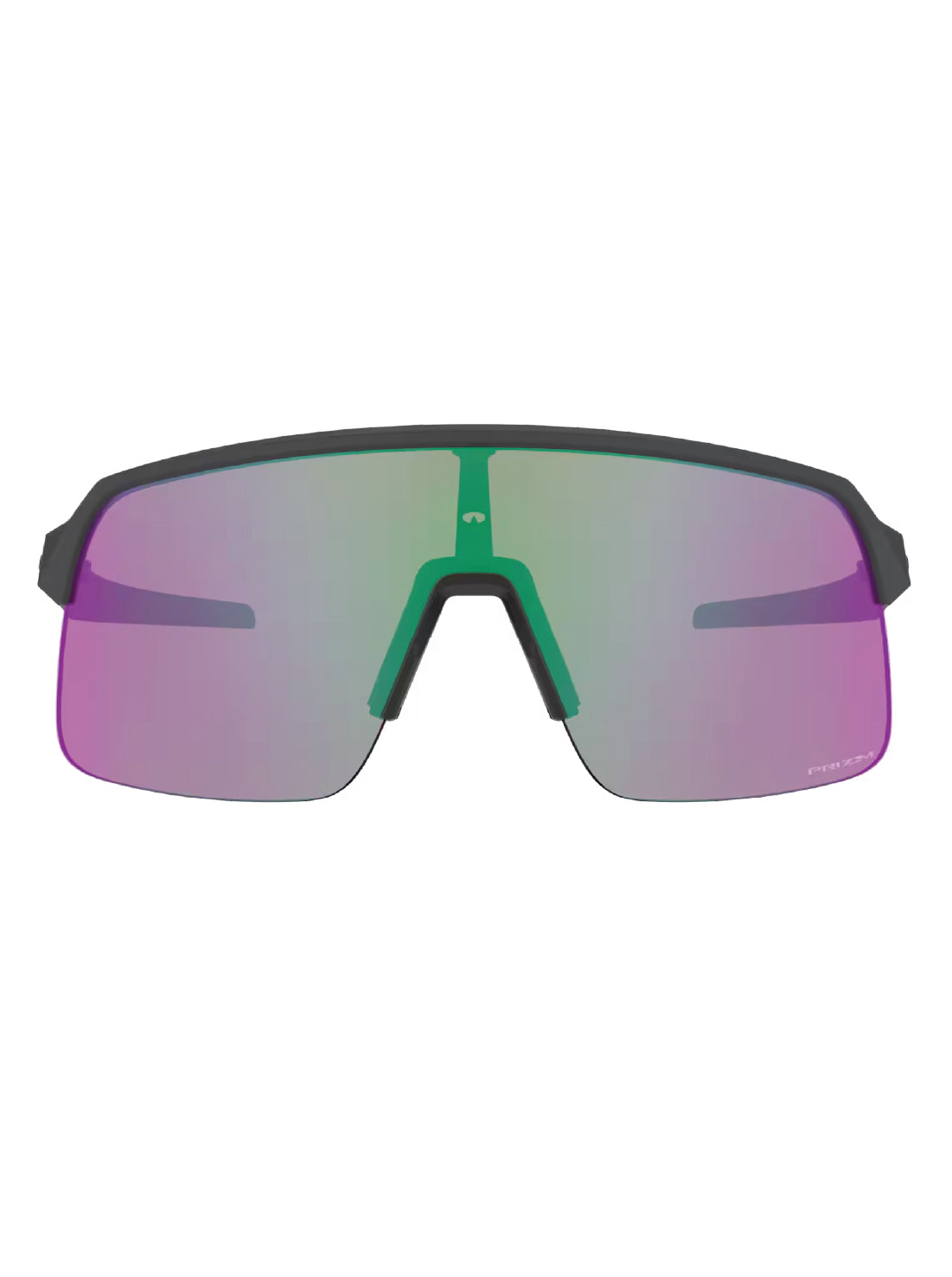 Sutro Lite - Matte carbon Prizm golf