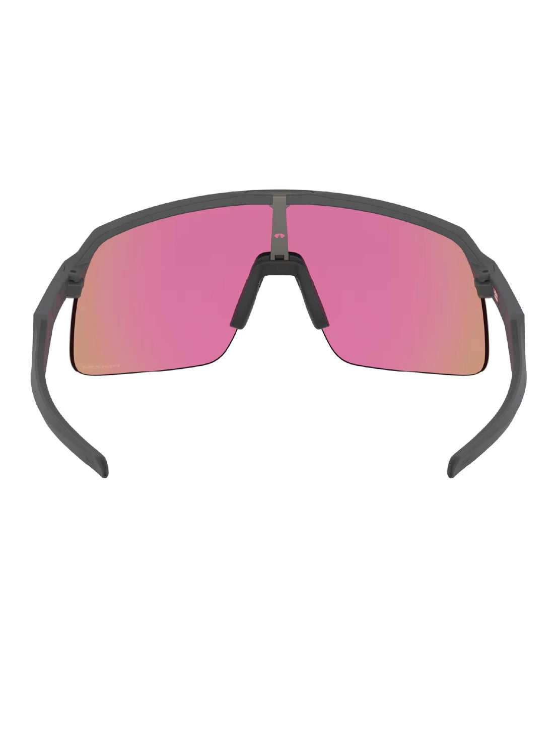 Sutro Lite - Matte carbon Prizm golf