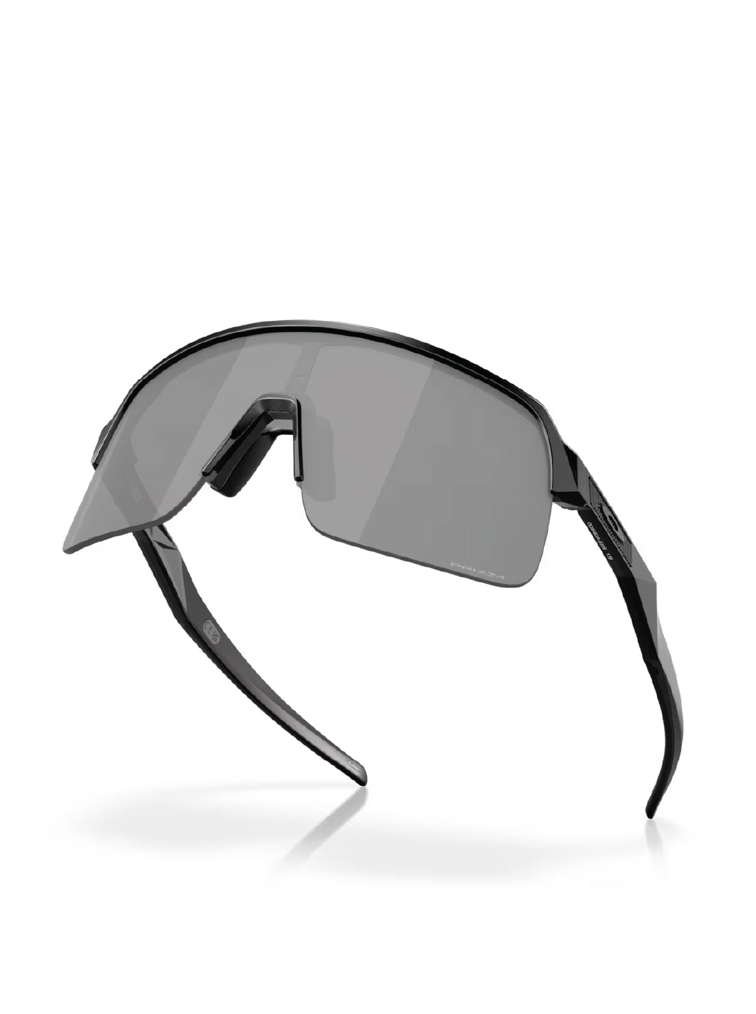 Sutro Lite - Matte Black Prize black