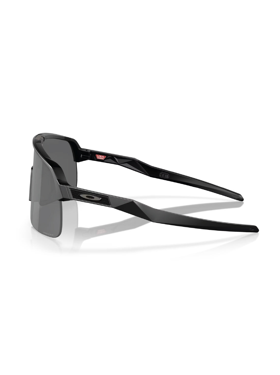 Sutro Lite - Matte Black Prize black