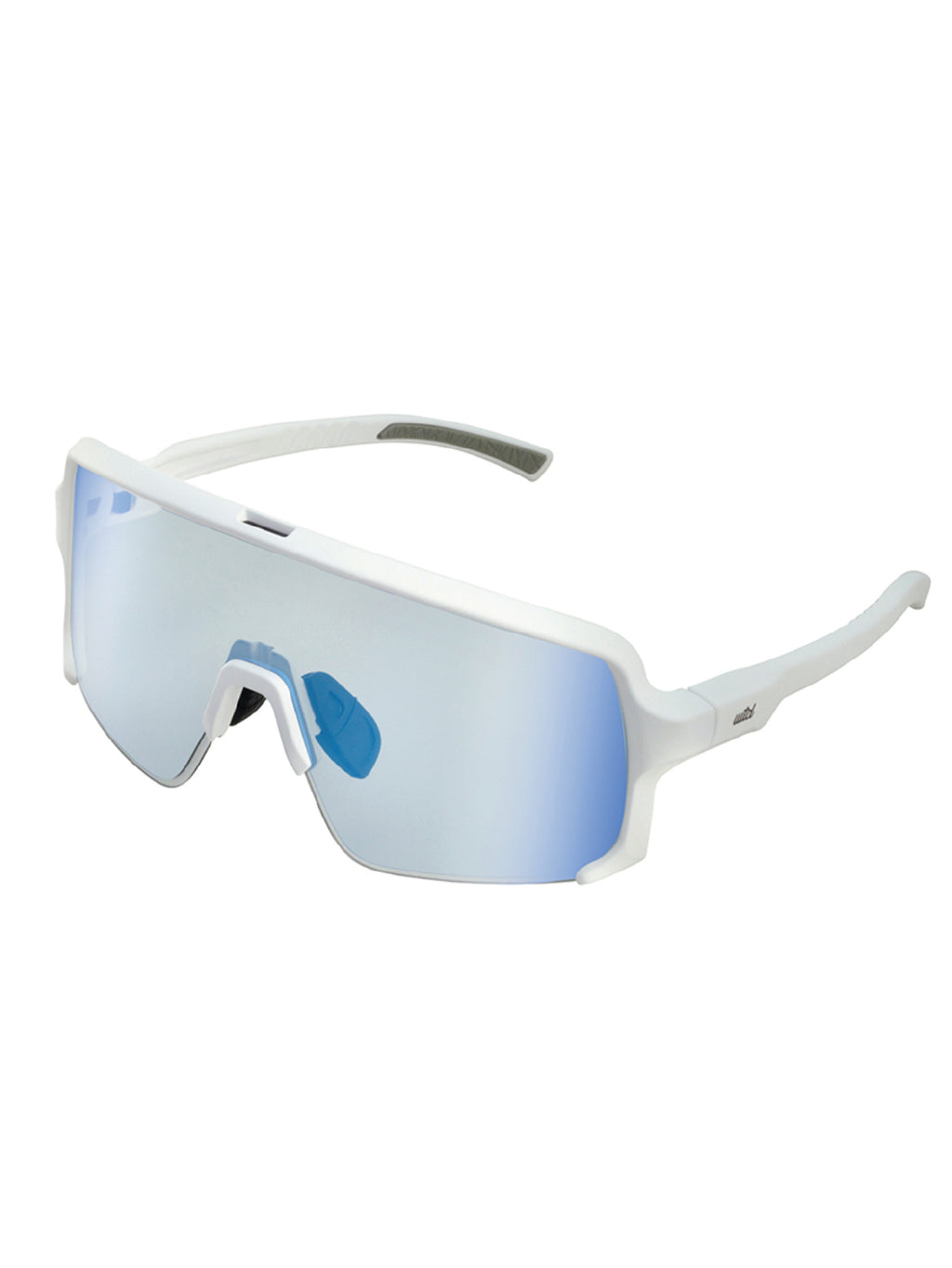 G1 WHITE BLUE