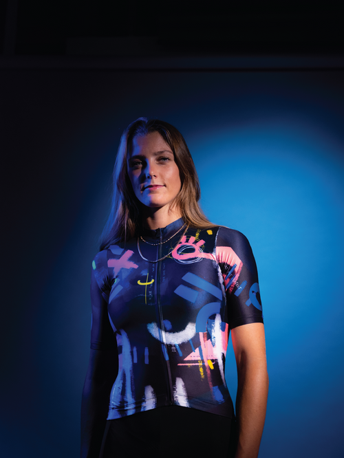 ESSENTIALS MAXIME JERSEY WOMEN