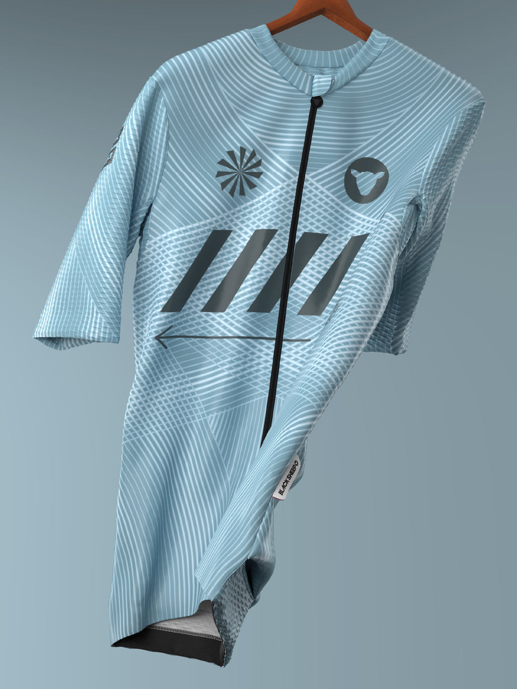 Black sheep Racing aero 2.0 - Men