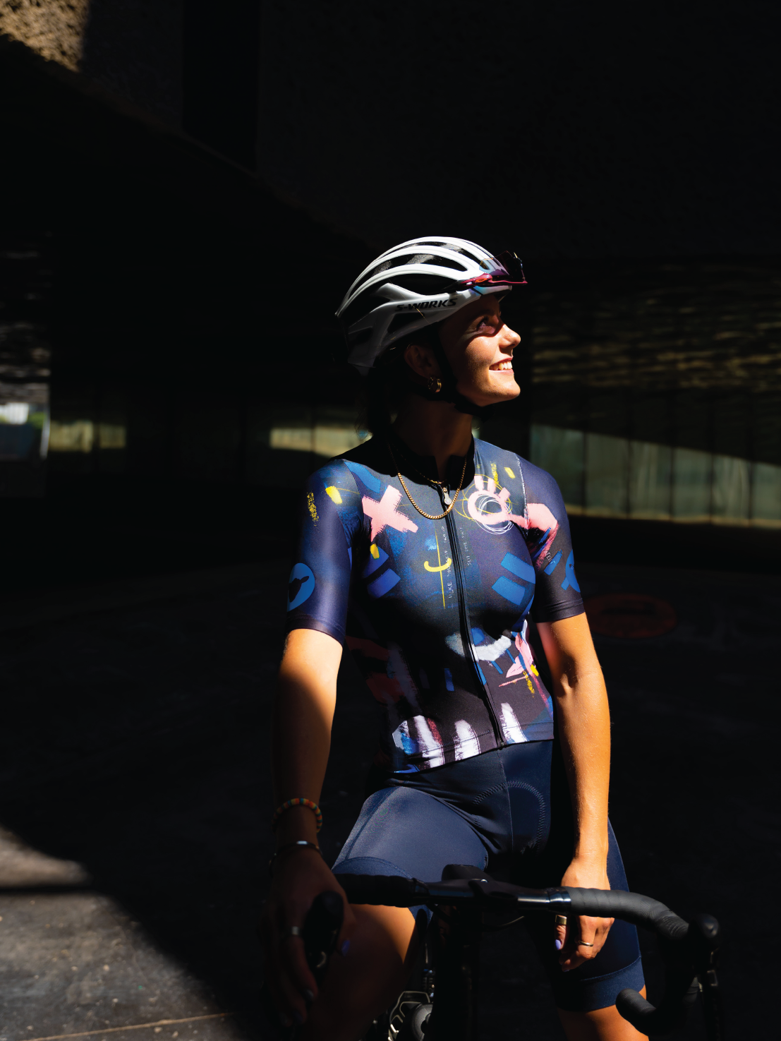 ESSENTIALS MAXIME JERSEY WOMEN