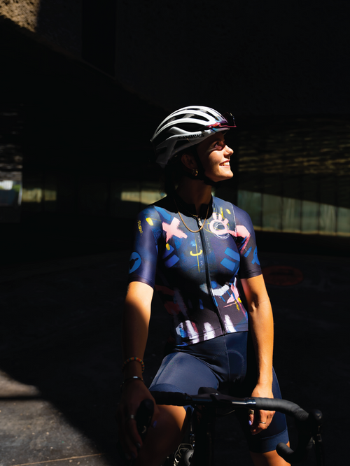 ESSENTIALS MAXIME JERSEY WOMEN